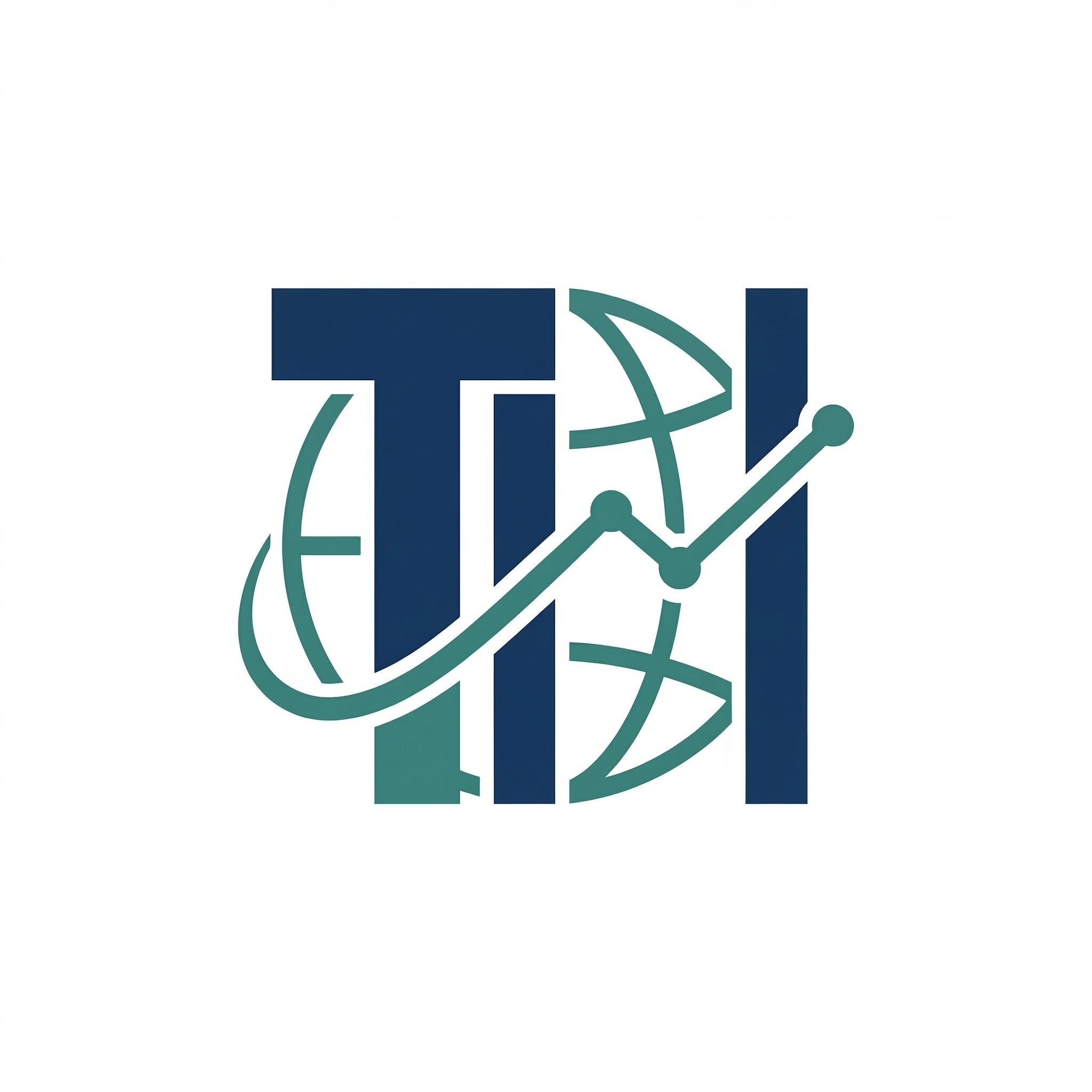 Tom Hanna Logo
