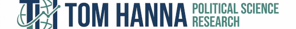 Tom Hanna Political Science Research